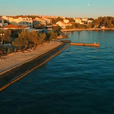 Apartment Oasis For Two, 30 Meters From Sea *